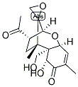 3-乙酰脱氧瓜萎镰菌醇结构式_50722-38-8结构式