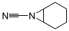 7-氮杂双环[4.1.0]庚烷-7-甲腈结构式_507223-42-9结构式