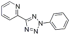 2-(2-苯基-2H-四唑-5-基)吡啶结构式_507270-06-6结构式