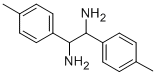 Meso-1,2-bis(p-tolyl)ethylenediamine Structure,50764-59-5Structure