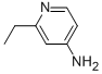 4-氨基-2-乙基吡啶结构式_50826-64-7结构式