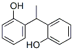 亚乙基双苯酚结构式_50851-80-4结构式