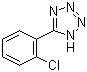 5-(2-Chlorophenyl)tetrazole Structure,50907-46-5Structure