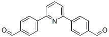 4,4-(2,6-吡啶二基)双苯甲醛结构式_509078-07-3结构式