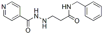 Nialamide Structure,51-12-7Structure