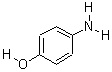 4-Aminophenol hydrochloride Structure,51-78-5Structure