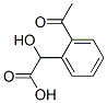 (-)-O-Acetyl-D-mandelic Acid Structure,51019-43-3Structure