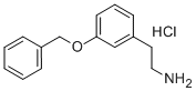 3-苯氧基苯乙胺结构式_51061-22-4结构式