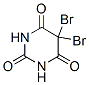 5,5-Dibromobarbituric acid Structure,511-67-1Structure