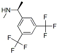(S)-N-Methyl-1-[3,5-bis(trifluoromethyl)phenyl]ethylamine Structure,511256-36-3Structure