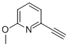 (9ci)-2-乙炔-6-甲氧基吡啶结构式_512197-92-1结构式