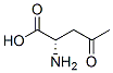 (9ci)-4-氧代-L-正缬氨酸结构式_51268-84-9结构式
