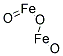 氧化铁黄结构式_51274-00-1结构式