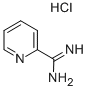 2-亚氨基氯化吡啶结构式_51285-26-8结构式