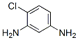 4-Chloro-1,3-benzenediamine Structure,5131-60-2Structure