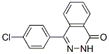 4-(4-Chlorophenyl)phthalazin-1(2H)-one Structure,51334-86-2Structure