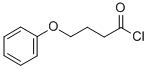 4－苯氧基丁酰氯结构式_5139-89-9结构式