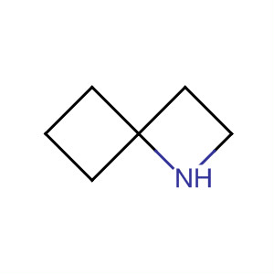 1-Azaspiro[3.3]heptane oxalate Structure,51392-72-4Structure