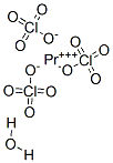 三高氯酸镨结构式_51411-03-1结构式