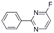 (9CI)-4-氟-2-苯基嘧啶结构式_51421-91-1结构式
