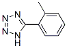 5-(2-Methylphenyl)-1H-tetrazole Structure,51449-86-6Structure