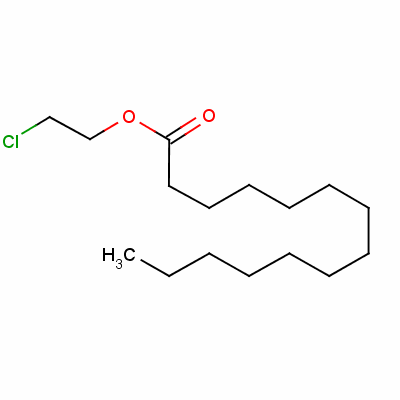 供应 肉豆蔻酸-2-氯乙酯 /51479-36-8