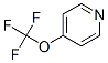(9ci)-4-(三氟甲氧基)-吡啶结构式_514821-10-4结构式