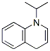 (9CI)-1,4-二氢-1-(1-甲基乙基)-喹啉结构式_51483-68-2结构式