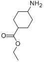 4-氨基-环己烷羧酸乙酯结构式_51498-33-0结构式