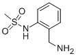 N-[2-(aminomethyl)phenyl]Methanesulfonamide Structure,515153-84-1Structure