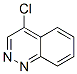 4-氯噌啉结构式_5152-84-1结构式