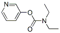 3-吡啶氨基甲酸二乙酯结构式_51581-40-9结构式