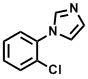 1-(2-Chlorophenyl)imidazole Structure,51581-50-1Structure