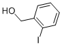 2-Iodobenzyl alcohol Structure,5159-41-1Structure
