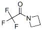 (9ci)-1-(三氟乙酰基)-氮杂丁烷结构式_51599-69-0结构式