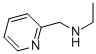 N-ethyl-2-Pyridinemethanamine Structure,51639-58-8Structure