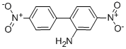 4,4-二硝基-2-联苯胺结构式_51787-75-8结构式