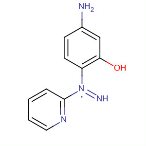 5-氨基-2-[(吡啶-2-基)氮杂]苯酚结构式_51790-22-8结构式