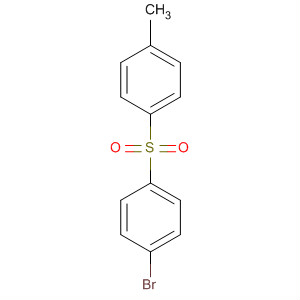 1-Bromo-4-tosylbenzene Structure,5184-70-3Structure