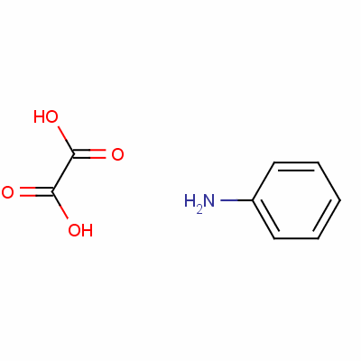 苯胺草酸酯结构式_51855-90-4结构式