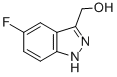 (5-Fluoro-1h-indazol-3-yl)-methanol Structure,518990-02-8Structure