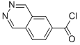 6-酞嗪羰基氯化物结构式_519141-62-9结构式
