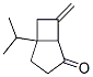 5-Isopropyl-7-methylenebicyclo[3.2.0]heptan-2-one Structure,519183-78-9Structure