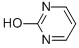 2-羟基嘧啶结构式_51953-13-0结构式