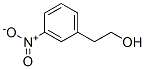 3-Nitrophenethyl alcohol Structure,52022-77-2Structure