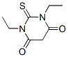 1,3-Diethyl-2-thiobarbituric acid Structure,5217-47-0Structure
