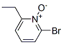 (9ci)-2-溴-6-乙基吡啶 1-氧化物结构式_521917-53-3结构式