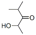 (9ci)-2-羟基-4-甲基-3-戊酮结构式_52279-27-3结构式
