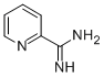 吡啶-2-羧酰胺结构式_52313-50-5结构式
