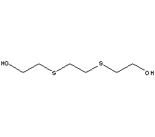 3,6-二硫杂-1,8-辛二醇结构式_5244-34-8结构式